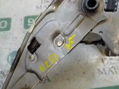 Автозапчастина б/у важіль ручного гальма для ford kuga (cbs) titanium посилання на oem iam 1884700  