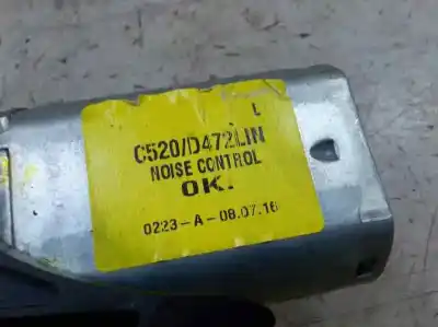 Автозапчасти б/у мотор заднего стеклоочистителя за ford kuga (cbs) titanium ссылки oem iam 5160318  cj5417404aa