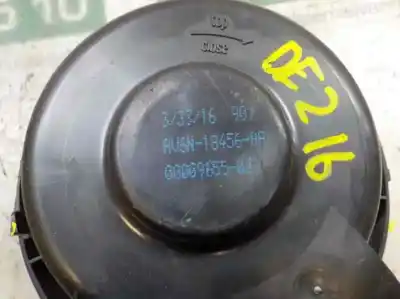 Автозапчасти б/у отопительный двигатель за ford kuga (cbs) titanium ссылки oem iam 1696006  av6n18456aa