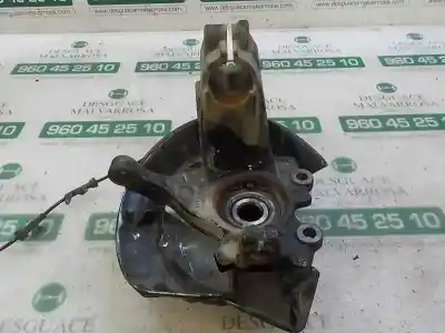 Автозапчастина б/у передній лівий культ для ford kuga (cbs) titanium посилання на oem iam 1781987  