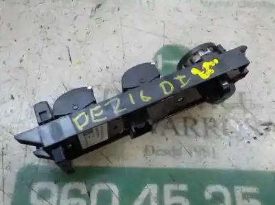 Автозапчастина б/у передні вікний вмикач для ford kuga (cbs) titanium посилання на oem iam 2033142  f1et14a132cc