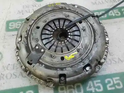 Автозапчастина б/у комплект зцеплення для ford kuga (cbs) titanium посилання на oem iam 2499965