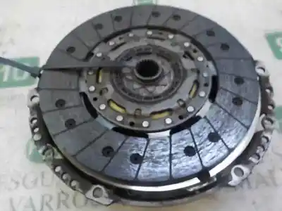 Автозапчастина б/у комплект зцеплення для ford kuga (cbs) titanium посилання на oem iam 2499965  