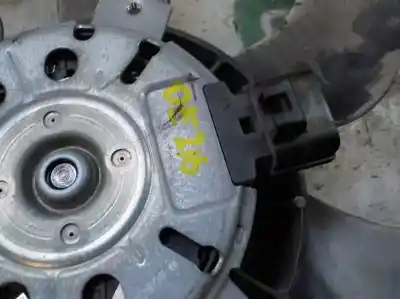 Автозапчастина б/у електро вентилятор для ford kuga (cbs) titanium посилання на oem iam 2094314  