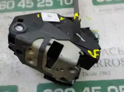 Автозапчастина б/у замок дверей заднього лівого для ford kuga (cbs) titanium посилання на oem iam 2099461