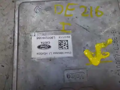 Автозапчастина б/у блок управління ксеноновими фарами для ford kuga (cbs) titanium посилання на oem iam 5218640  cv4413b626aa