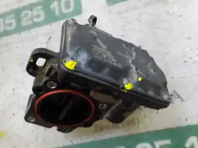 Автозапчастина б/у коробка метелика для ford kuga (cbs) titanium посилання на oem iam 2431351 a2c85766300 9806625280