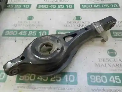 Автозапчастина б/у задній нижний правий ригель підвіски для ford kuga (cbs) titanium посилання на oem iam 2271246  