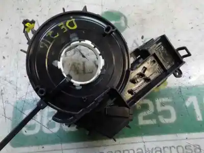 Автозапчасти б/у кольцо подушки безопасности за ford kuga (cbs) titanium ссылки oem iam 1794522  bm5t14a664cd