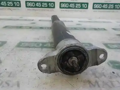 Автозапчастина б/у правий задній амортизатор для ford kuga (cbs) titanium посилання на oem iam 2270655  