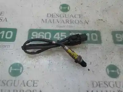 Piesă de schimb auto la mâna a doua SONDA LAMBDA pentru MERCEDES-BENZ CLASE C (W204) BERLINA  Referințe OEM IAM A0035427118  