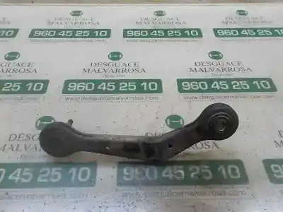 Автозапчастина б/у лівий задній верхній рычок підвіски для bmw x5 (e53) 3.0d посилання на oem iam 33326770859  