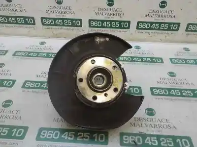 Автозапчасти б/у задняя левая поворотка за bmw x5 (e53) 3.0d ссылки oem iam 33321095239