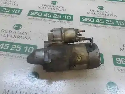 Автозапчастина б/у двигун запускається для bmw x5 (e53) 3.0d посилання на oem iam 12412179676  
