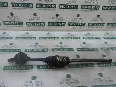 Автозапчасти б/у правый привод за bmw x5 (e53) 3.0d ссылки oem iam 31607565314
