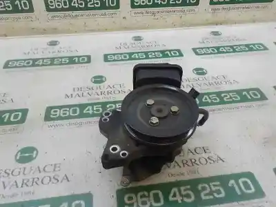 Автозапчасти б/у насос гидроусилителя за bmw x5 (e53) 3.0d ссылки oem iam 32416756930  
