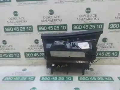 Автозапчастина б/у бардачок для bmw x5 (e53) 3.0d посилання на oem iam 51168245303  1359616