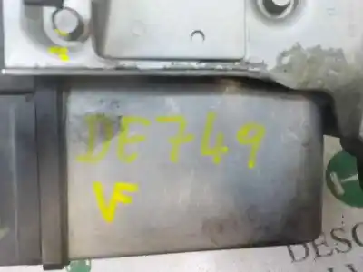 Автозапчастина б/у блок управління опаленням для bmw x5 (e53) 3.0d посилання на oem iam 64128381207  64128380998
