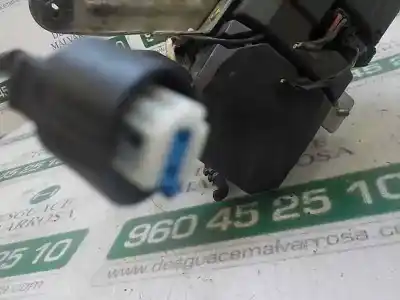 Автозапчастина б/у блок управління опаленням для bmw x5 (e53) 3.0d посилання на oem iam 64128381207  64128380998