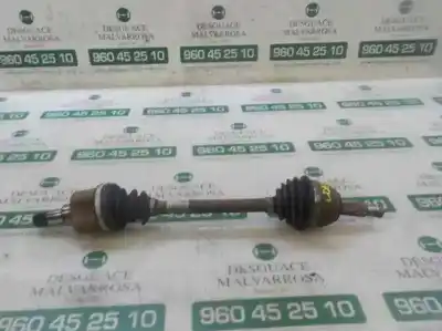 Автозапчасти б/у передняя левая трансмиссия за ford b-max 1.0 ecoboost cat ссылки oem iam 1822709