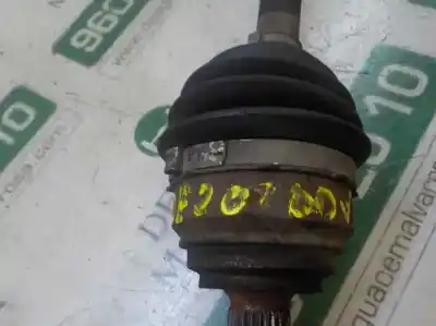 Автозапчасти б/у правый привод за ford b-max 1.0 ecoboost cat ссылки oem iam 1822698  cv173b436bc