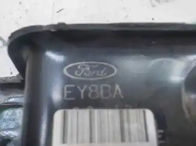 Автозапчастина б/у опора двигуна ліва для ford b-max 1.0 ecoboost cat посилання на oem iam 1802599 ey8ba ey8ba