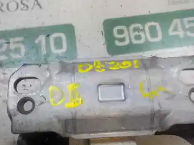 Автозапчастина б/у опора двигуна ліва для ford b-max 1.0 ecoboost cat посилання на oem iam 1802599 ey8ba ey8ba