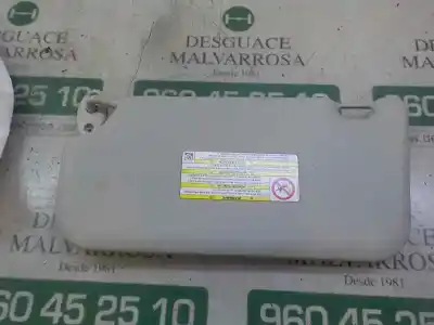 Автозапчастина б/у правильний натір для ford b-max 1.0 ecoboost cat посилання на oem iam 2014564  