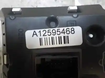 Автозапчасти б/у многофункциональный дисплей за ford b-max 1.0 ecoboost cat ссылки oem iam 2017880  av1t18b955bf
