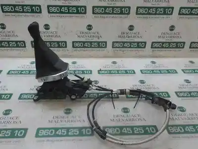 Автозапчасти б/у рычаг переключения передач за ford b-max 1.0 ecoboost cat ссылки oem iam 1742233  av1r7c453caa