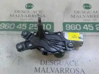 Автозапчасти б/у мотор заднего стеклоочистителя за ford b-max 1.0 ecoboost cat ссылки oem iam 1755929  av6117k441ac