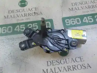 Автозапчасти б/у мотор заднего стеклоочистителя за ford b-max 1.0 ecoboost cat ссылки oem iam 1755929  av6117k441ac