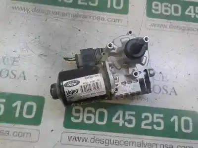 Автозапчасти б/у мотор переднего стеклоочистителя за ford b-max 1.0 ecoboost cat ссылки oem iam 1870793  av1117504ac