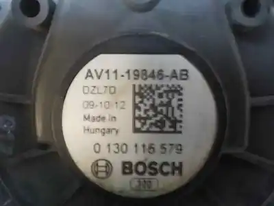 Автозапчасти б/у отопительный двигатель за ford b-max 1.0 ecoboost cat ссылки oem iam 1811783  av1119846ab