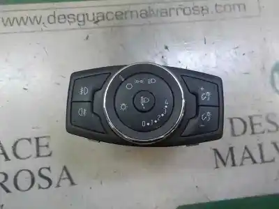 Автозапчасти б/у управление светом за ford b-max 1.0 ecoboost cat ссылки oem iam 2307251