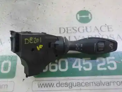 Peça sobressalente para automóvel em segunda mão COMUTADOR DE LIMPA VIDROS por FORD B-MAX  Referências OEM IAM 1537625  8A6T17A553AC