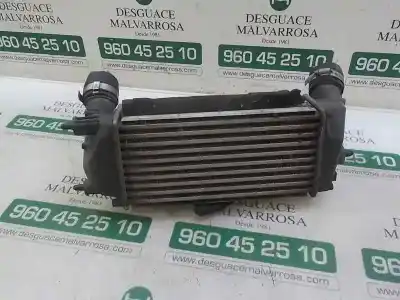 Автозапчастина б/у інтеркулер для ford b-max 1.0 ecoboost cat посилання на oem iam 2013451 ia2044 m153643a