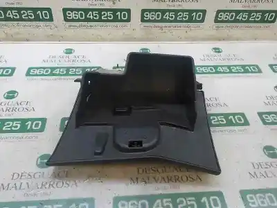 Автозапчастина б/у бардачок для ford b-max 1.0 ecoboost cat посилання на oem iam 1903556  