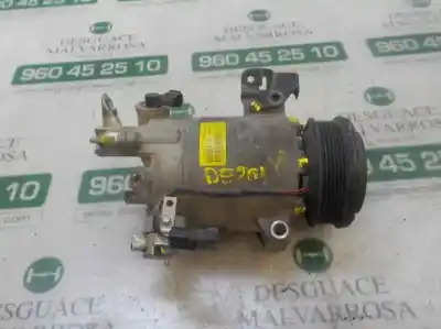 Автозапчасти б/у компрессор кондиционера воздуха за ford b-max 1.0 ecoboost cat ссылки oem iam 2021124