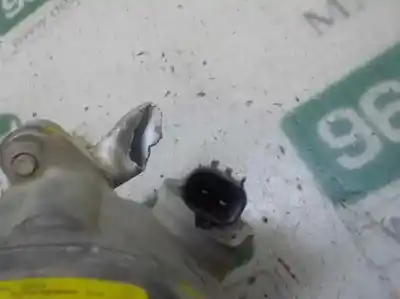 Автозапчасти б/у компрессор кондиционера воздуха за ford b-max 1.0 ecoboost cat ссылки oem iam 2021124  c1b119d629ad