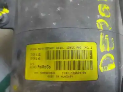 Автозапчасти б/у компрессор кондиционера воздуха за ford b-max 1.0 ecoboost cat ссылки oem iam 2021124  c1b119d629ad