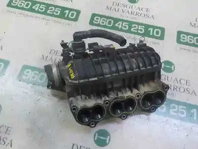 İkinci el araba yedek parçası emme manifoldu için ford b-max 1.0 ecoboost cat oem iam referansları 2362562  