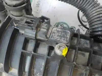 İkinci el araba yedek parçası emme manifoldu için ford b-max 1.0 ecoboost cat oem iam referansları 2362562  