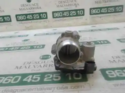 İkinci el araba yedek parçası Kelebek Kutusu için FORD B-MAX 1.0 EcoBoost CAT OEM IAM referansları 2168321  B121310375