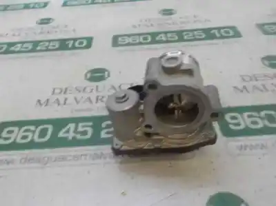 Автозапчасти б/у бабочка коробка за ford b-max 1.0 ecoboost cat ссылки oem iam 2168321  b121310375