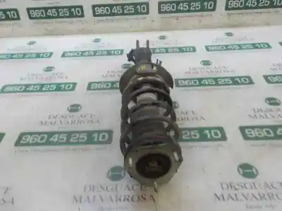 Автозапчасти б/у амортизатор передний правый за ford b-max 1.0 ecoboost cat ссылки oem iam 1905880