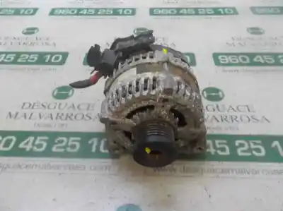 Автозапчастина б/у генератор для ford b-max 1.0 ecoboost cat посилання на oem iam 1940809 ms1042101731sc2 ms1042101731sc2