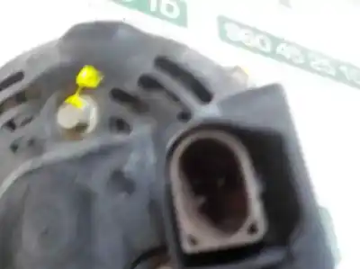 Автозапчастина б/у генератор для ford b-max 1.0 ecoboost cat посилання на oem iam 1940809 ms1042101731sc2 ms1042101731sc2