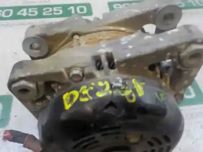 Автозапчастина б/у генератор для ford b-max 1.0 ecoboost cat посилання на oem iam 1940809 ms1042101731sc2 ms1042101731sc2