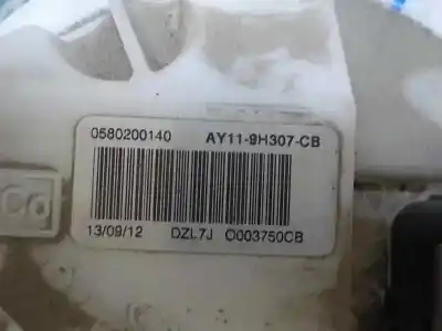 Автозапчастина б/у індикатор для ford b-max 1.0 ecoboost cat посилання на oem iam 1872759  ay119h307cb
